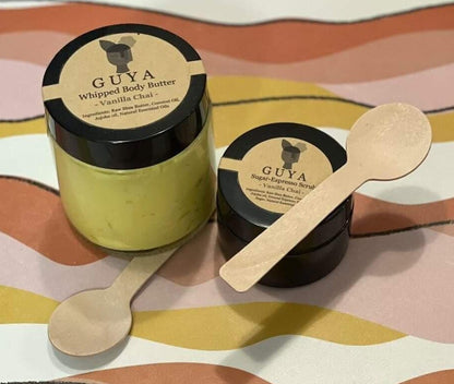 Espresso Sugar Scrub - All-Natural Skin Care
