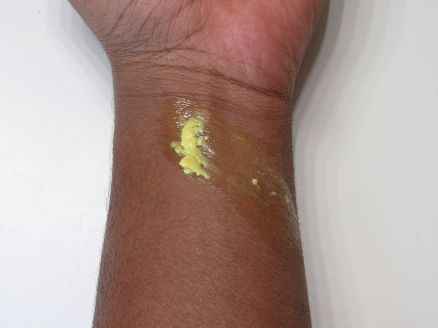 GUYA's Whipped Body Butter - All Natural Body Oil - Sustainable Skin Care - Eco-Friendly