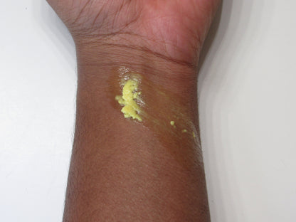 GUYA's Whipped Body Butter - All Natural Body Oil - Sustainable Skin Care - Eco-Friendly