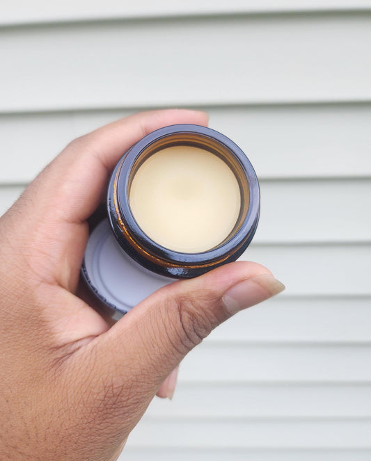 GUYA's Beeswax Body Balm - Beeswax Salve - Natural Body Salve - Eco-Friendly Skin Care